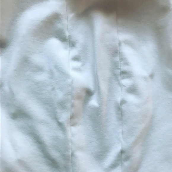 Skirt and Crop Top Set - Picture 3 of 4